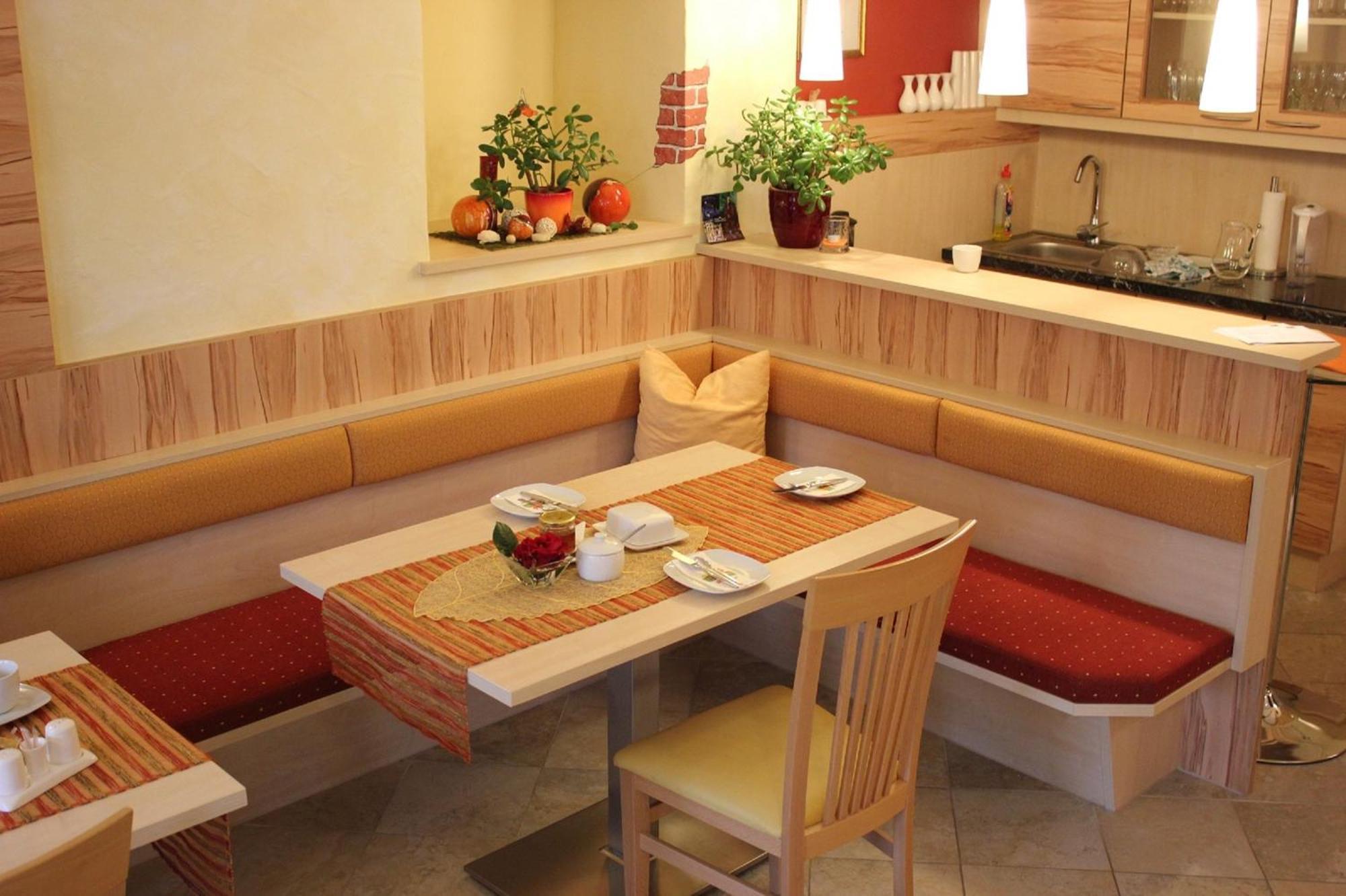 Privatzimmer Langthaler Melk Bilik gambar